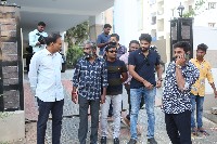 Aadavallu Meeku Joharlu Movie Success Celebrations